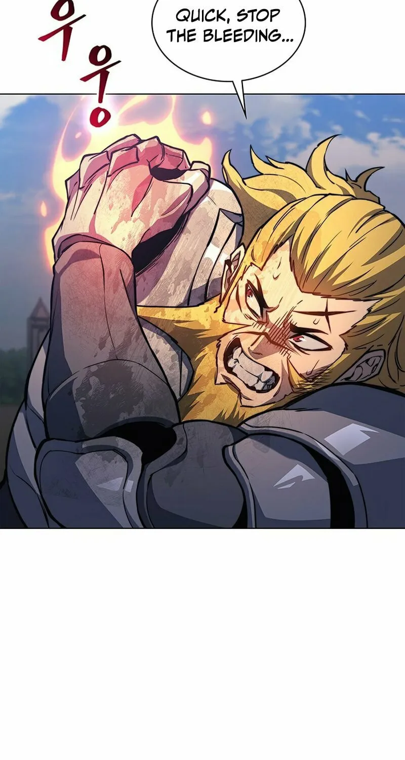 Return of the Calamity-Class Death Knight Chapter 17 page 75 - 
