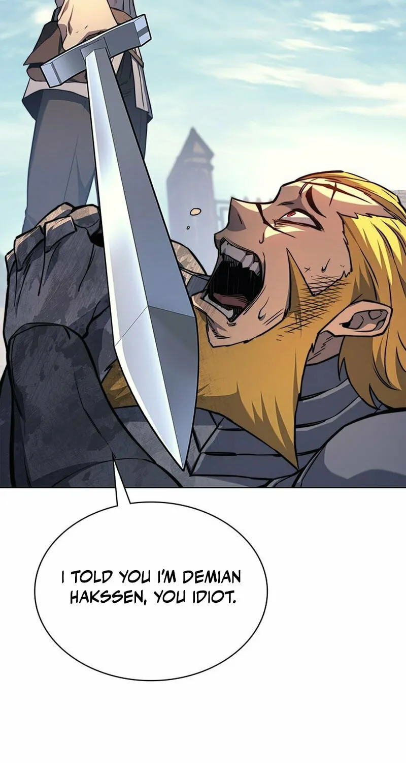 Return of the Calamity-Class Death Knight Chapter 17 page 78 - 