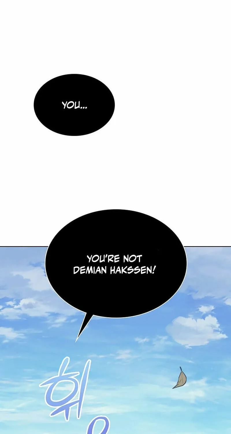 Return of the Calamity-Class Death Knight Chapter 17 page 9 - 