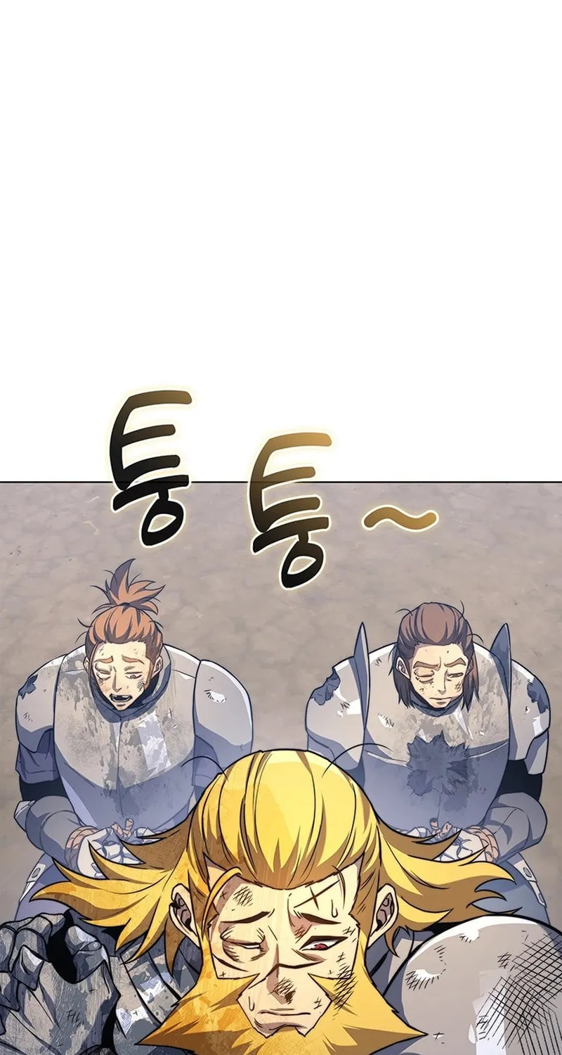 Return of the Calamity-Class Death Knight Chapter 18 page 1 - 