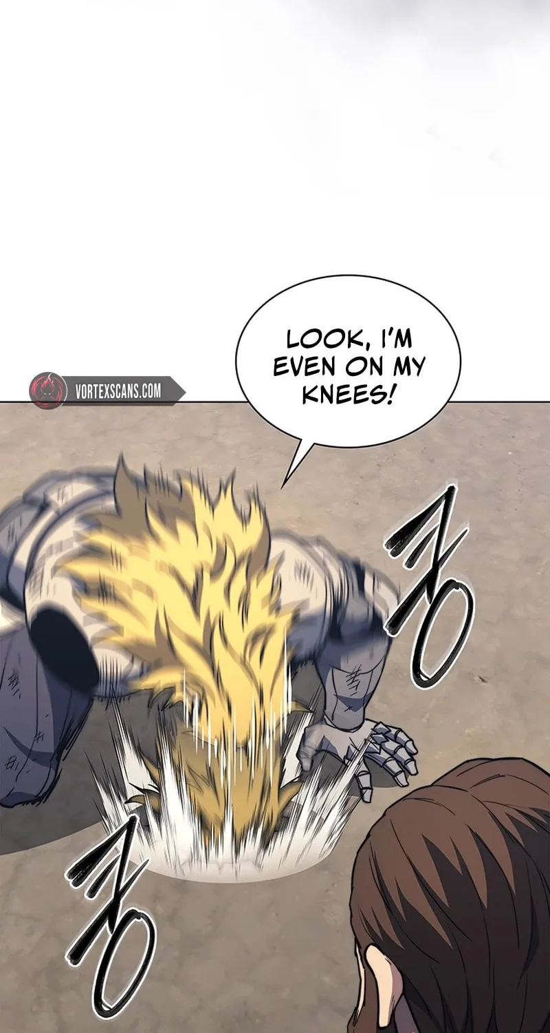 Return of the Calamity-Class Death Knight Chapter 18 page 11 - 
