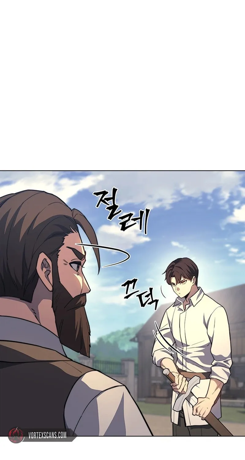 Return of the Calamity-Class Death Knight Chapter 18 page 14 - 