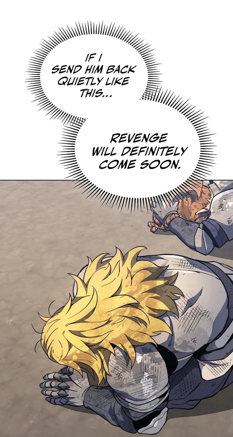Return of the Calamity-Class Death Knight Chapter 18 page 18 - 