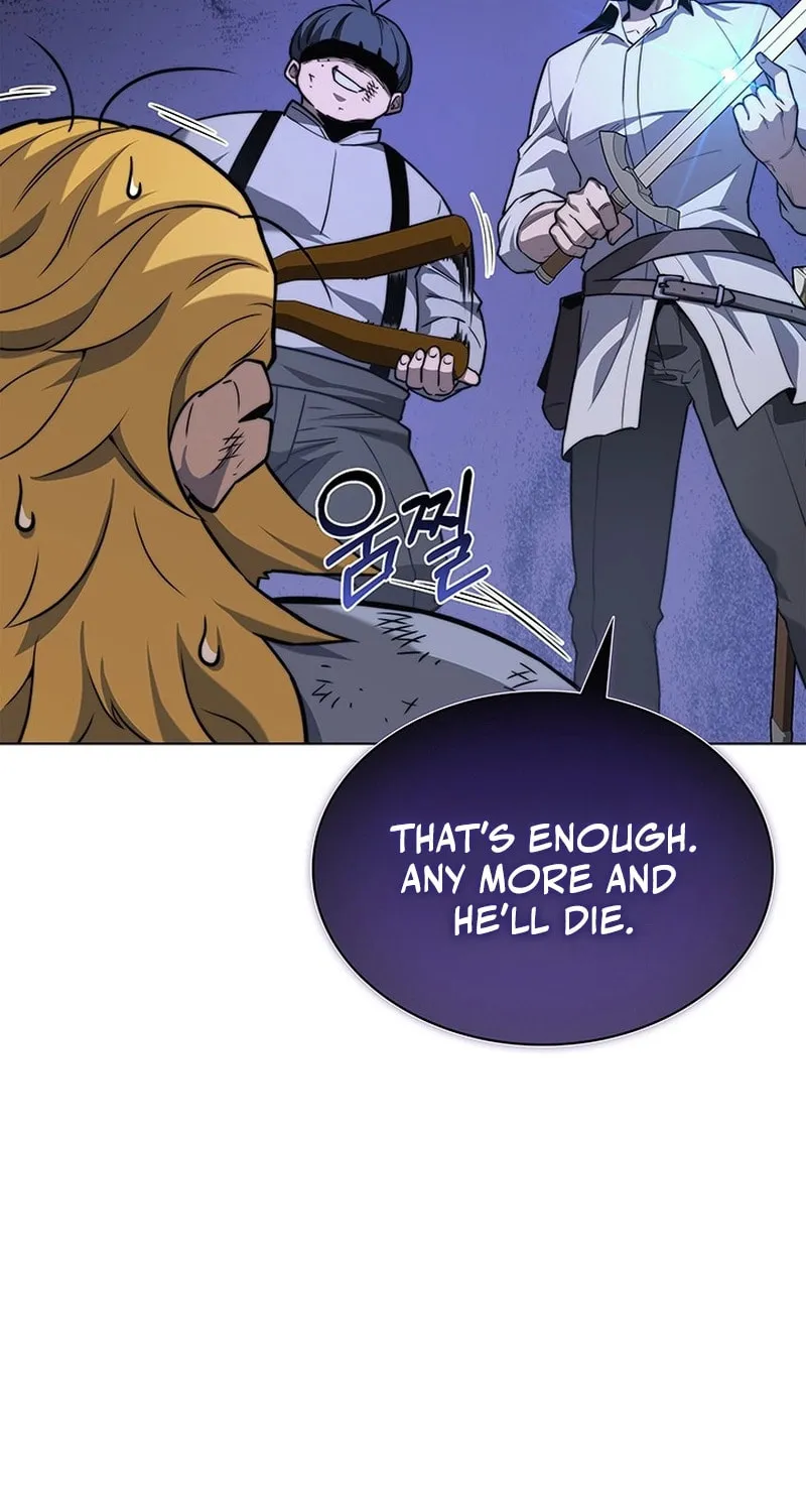 Return of the Calamity-Class Death Knight Chapter 18 page 3 - 