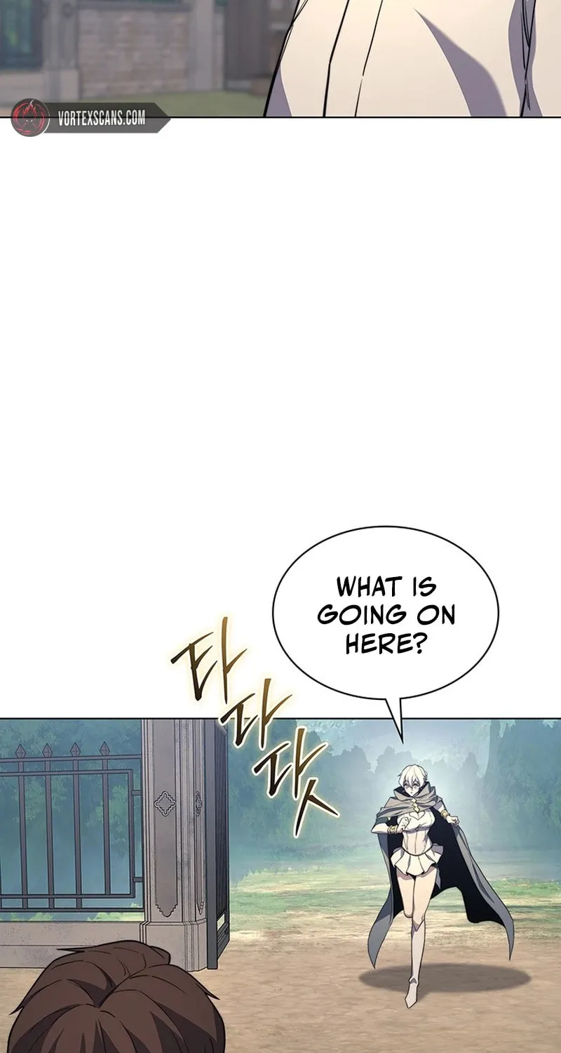 Return of the Calamity-Class Death Knight Chapter 18 page 21 - 