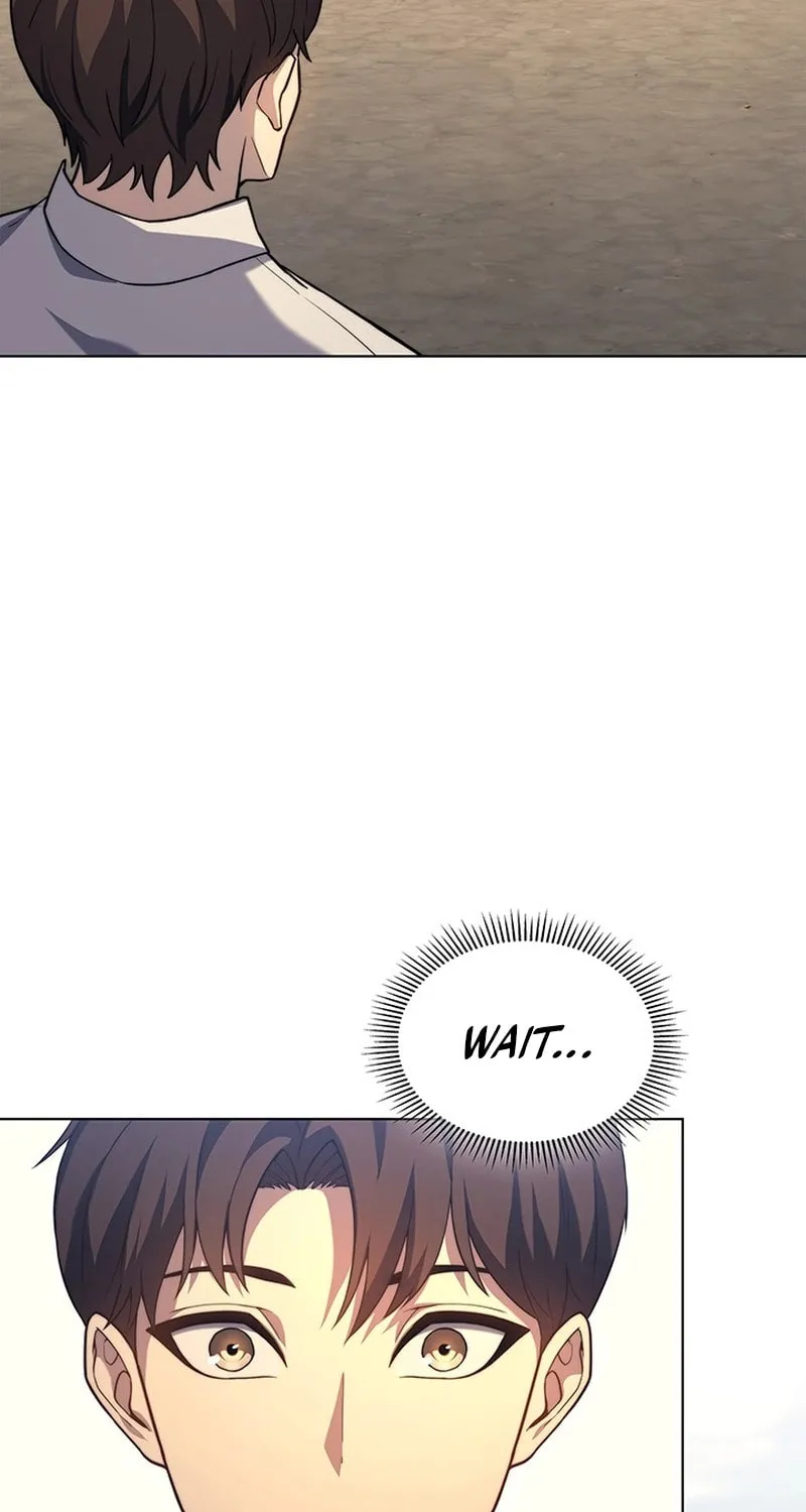 Return of the Calamity-Class Death Knight Chapter 18 page 22 - 