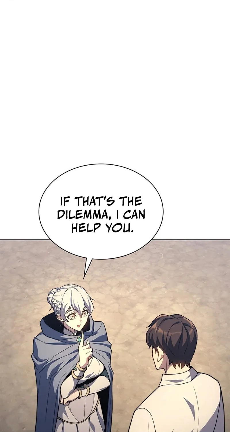 Return of the Calamity-Class Death Knight Chapter 18 page 27 - 