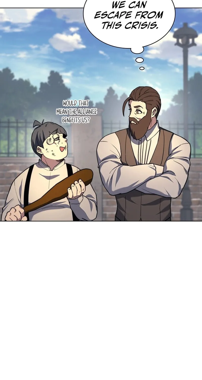 Return of the Calamity-Class Death Knight Chapter 18 page 32 - 