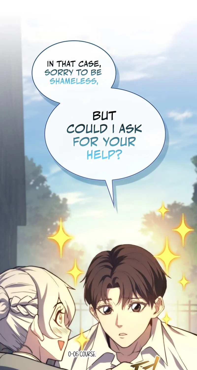 Return of the Calamity-Class Death Knight Chapter 18 page 33 - 