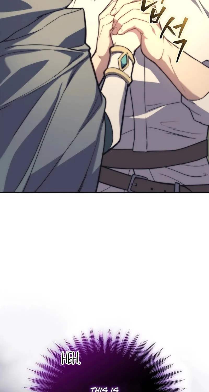 Return of the Calamity-Class Death Knight Chapter 18 page 34 - 
