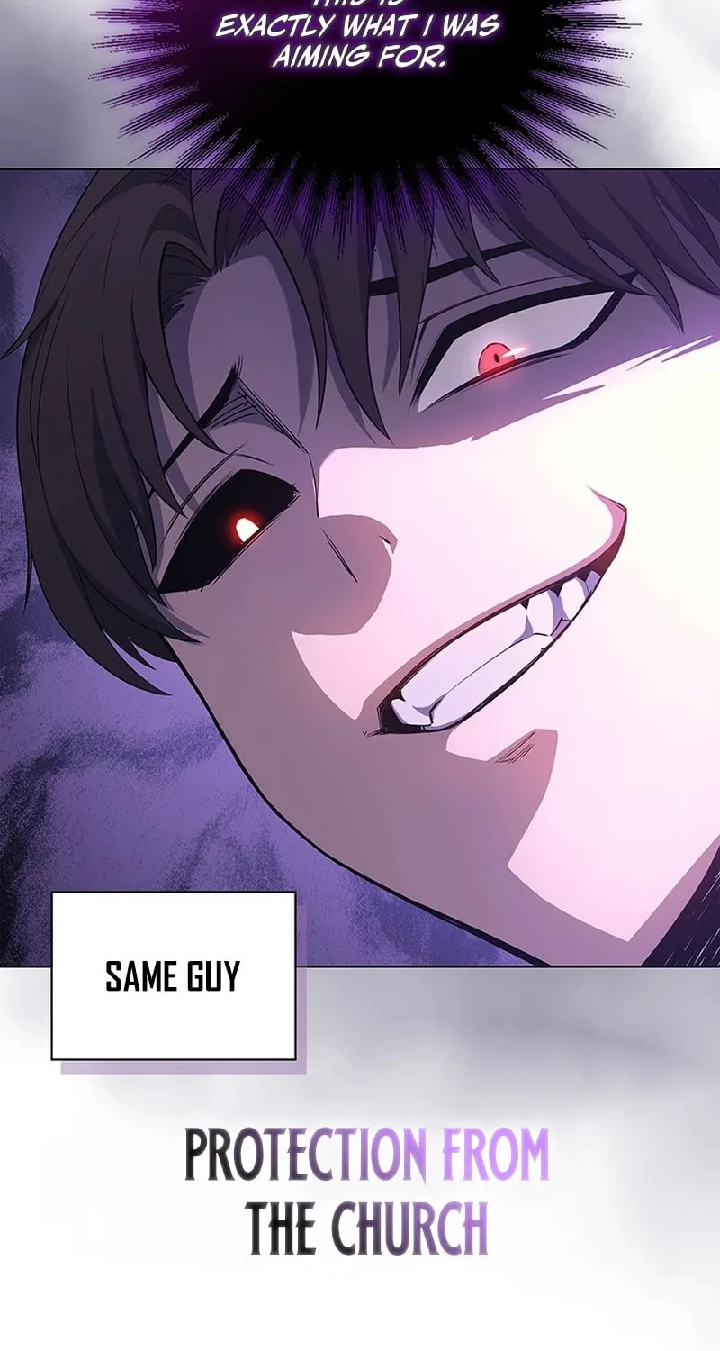 Return of the Calamity-Class Death Knight Chapter 18 page 35 - 