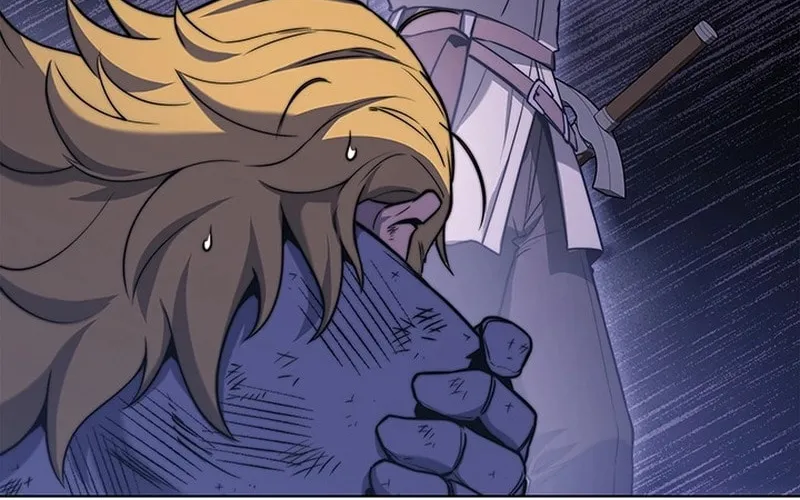 Return of the Calamity-Class Death Knight Chapter 18 page 38 - 