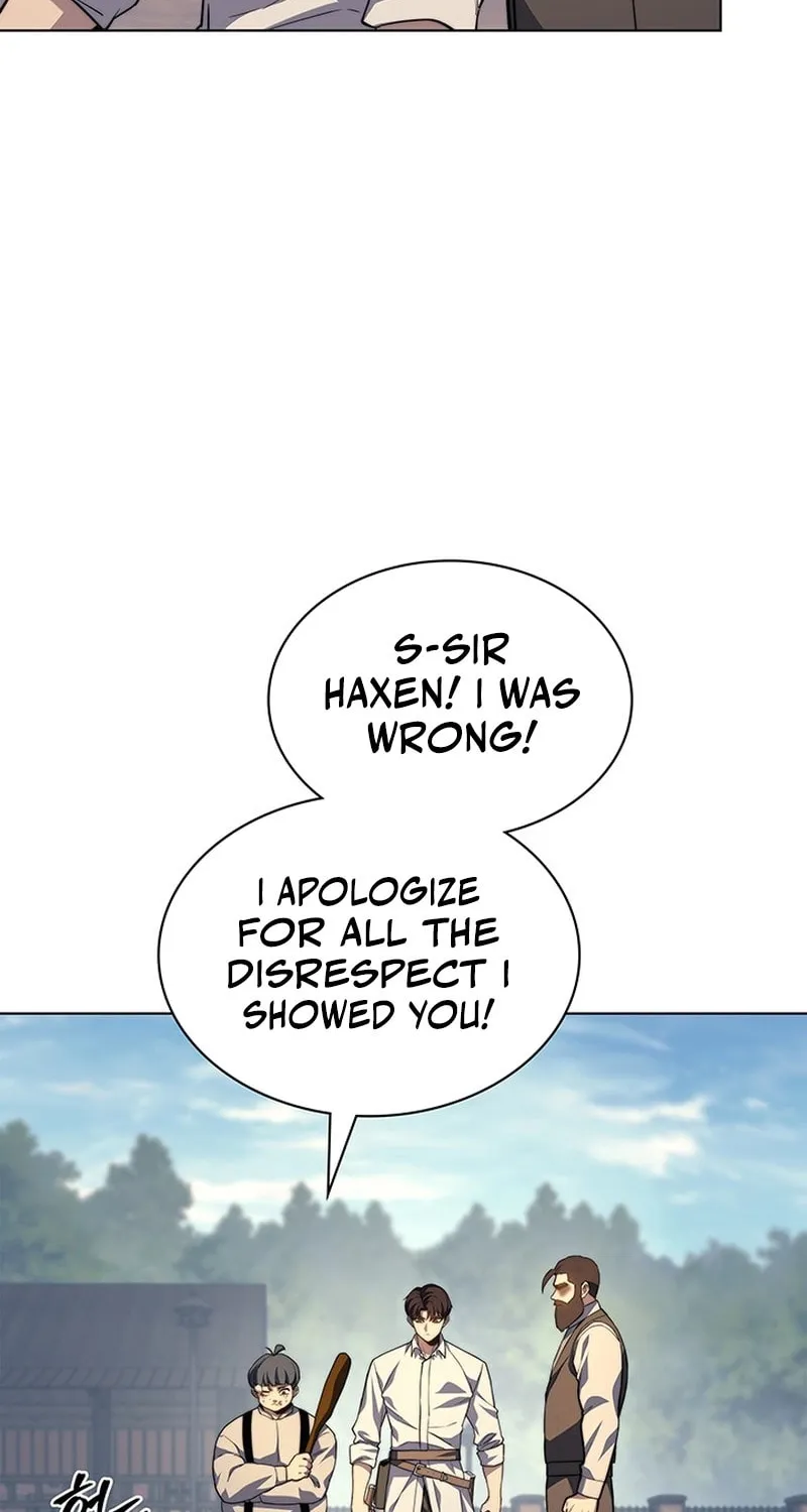 Return of the Calamity-Class Death Knight Chapter 18 page 6 - 