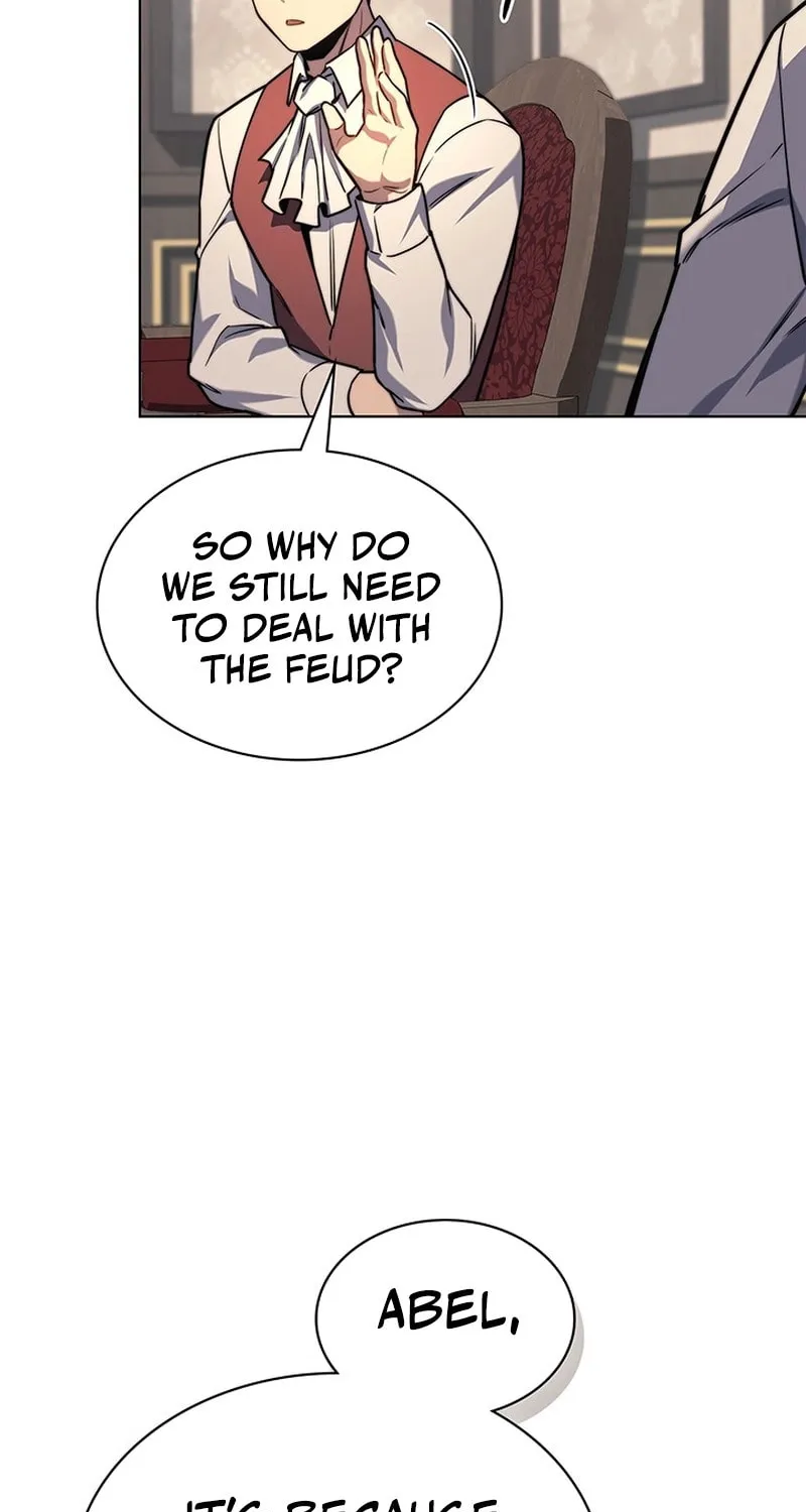 Return of the Calamity-Class Death Knight Chapter 18 page 53 - 