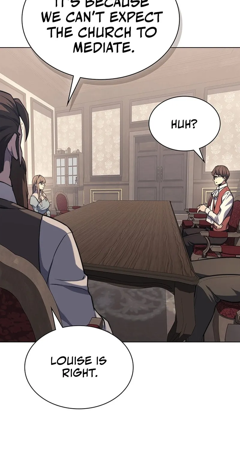 Return of the Calamity-Class Death Knight Chapter 18 page 54 - 