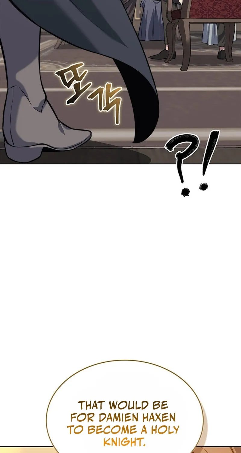 Return of the Calamity-Class Death Knight Chapter 18 page 61 - 