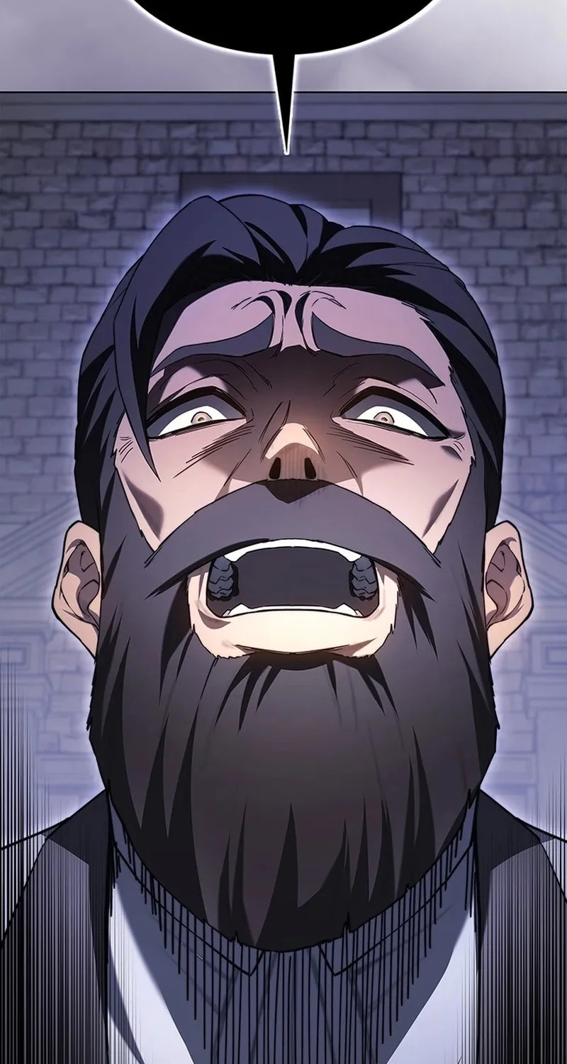 Return of the Calamity-Class Death Knight Chapter 18 page 8 - 