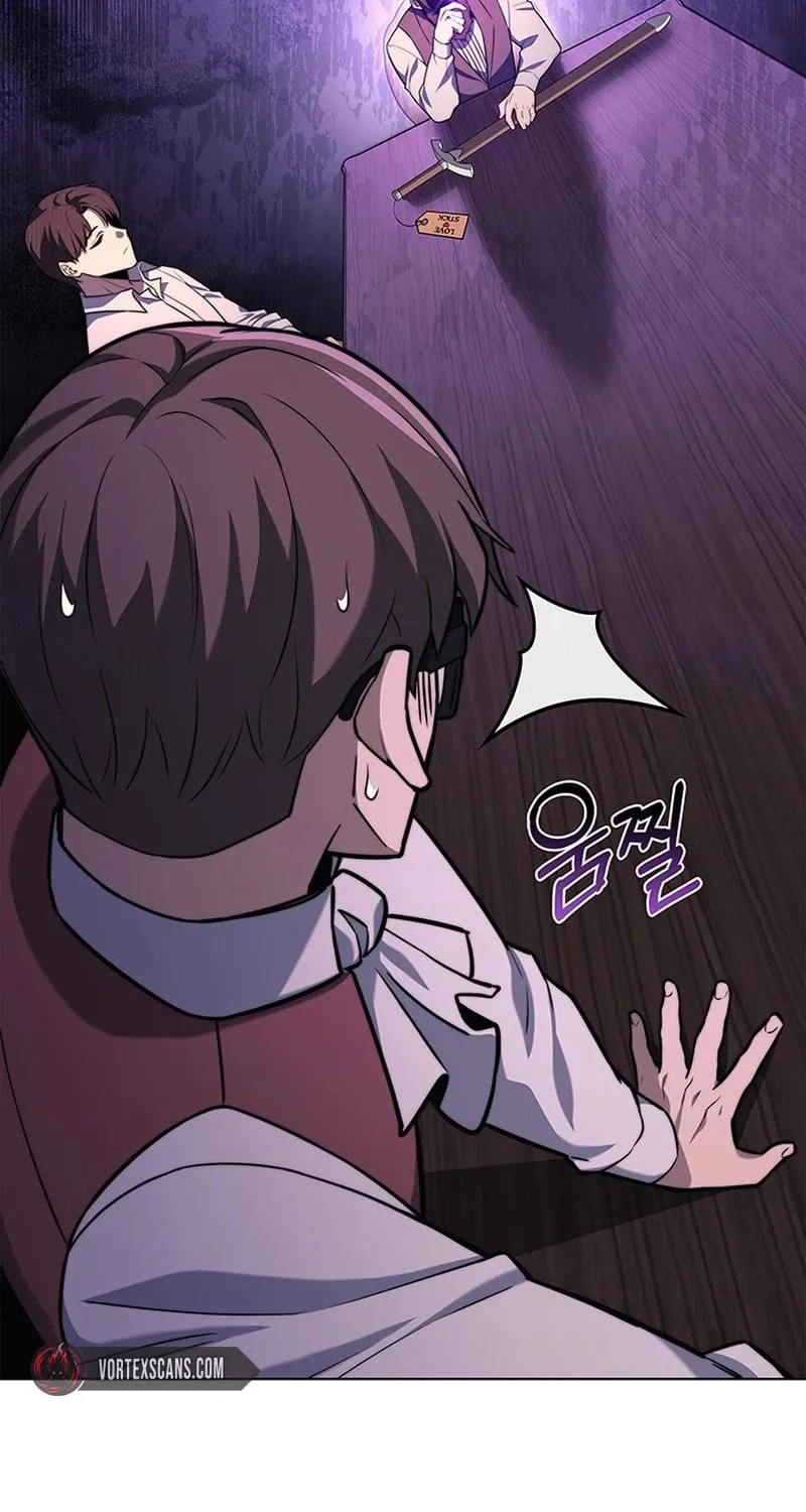 Return of the Calamity-Class Death Knight Chapter 18 page 75 - 