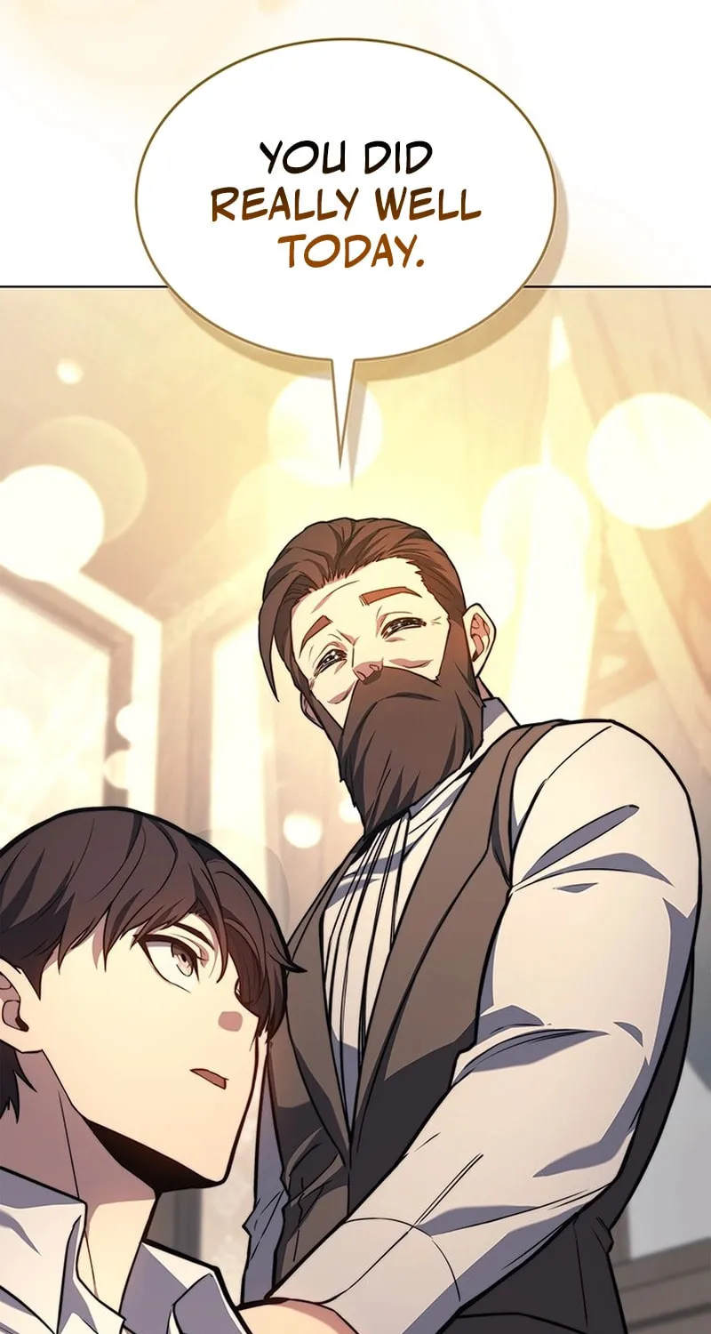 Return of the Calamity-Class Death Knight Chapter 18 page 84 - 