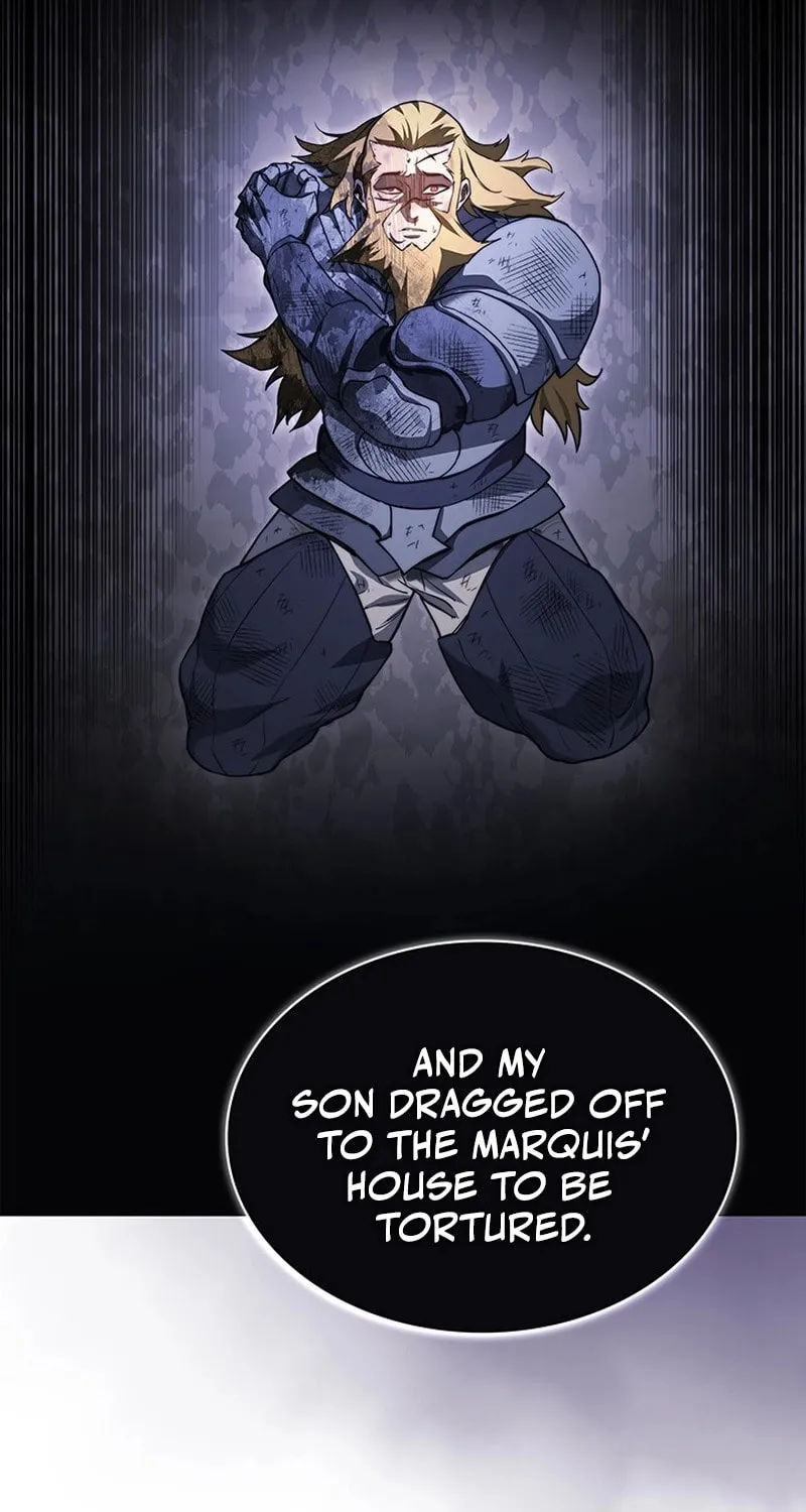 Return of the Calamity-Class Death Knight Chapter 18 page 10 - 