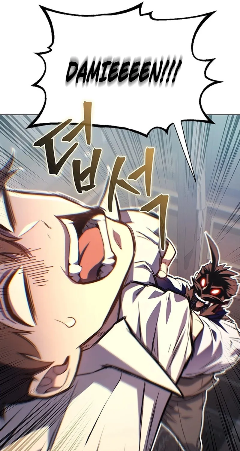 Return of the Calamity-Class Death Knight Chapter 18 page 96 - 