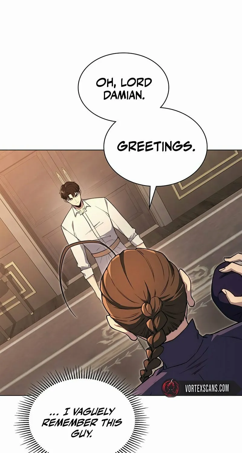 Return of the Calamity-Class Death Knight Chapter 19 page 2 - 