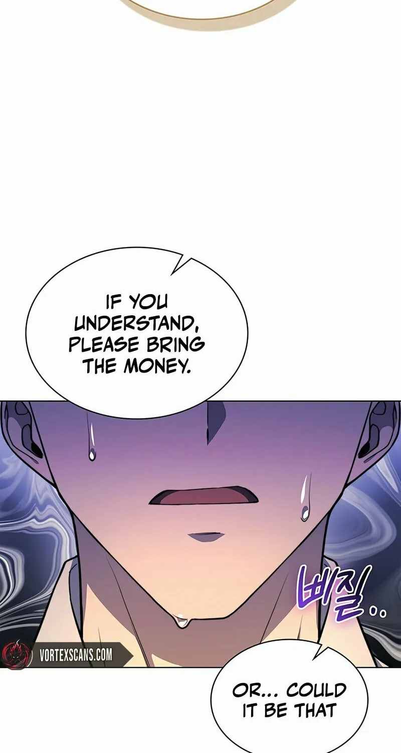 Return of the Calamity-Class Death Knight Chapter 19 page 18 - 