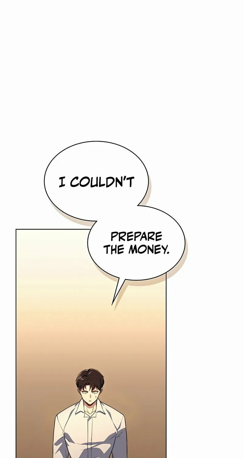 Return of the Calamity-Class Death Knight Chapter 19 page 20 - 