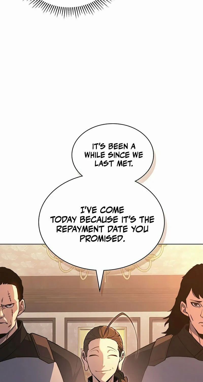 Return of the Calamity-Class Death Knight Chapter 19 page 3 - 