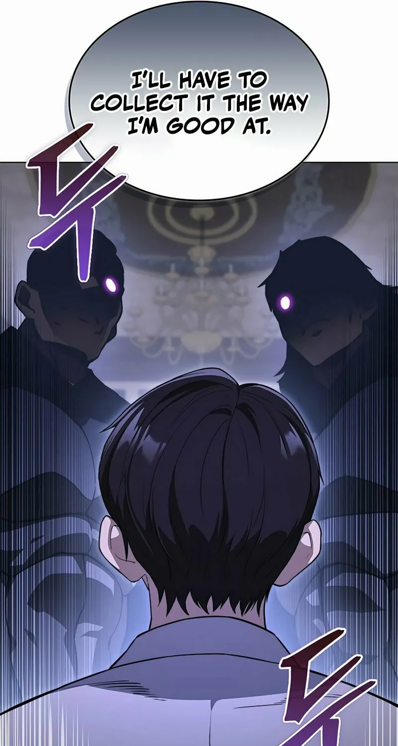 Return of the Calamity-Class Death Knight Chapter 19 page 28 - 