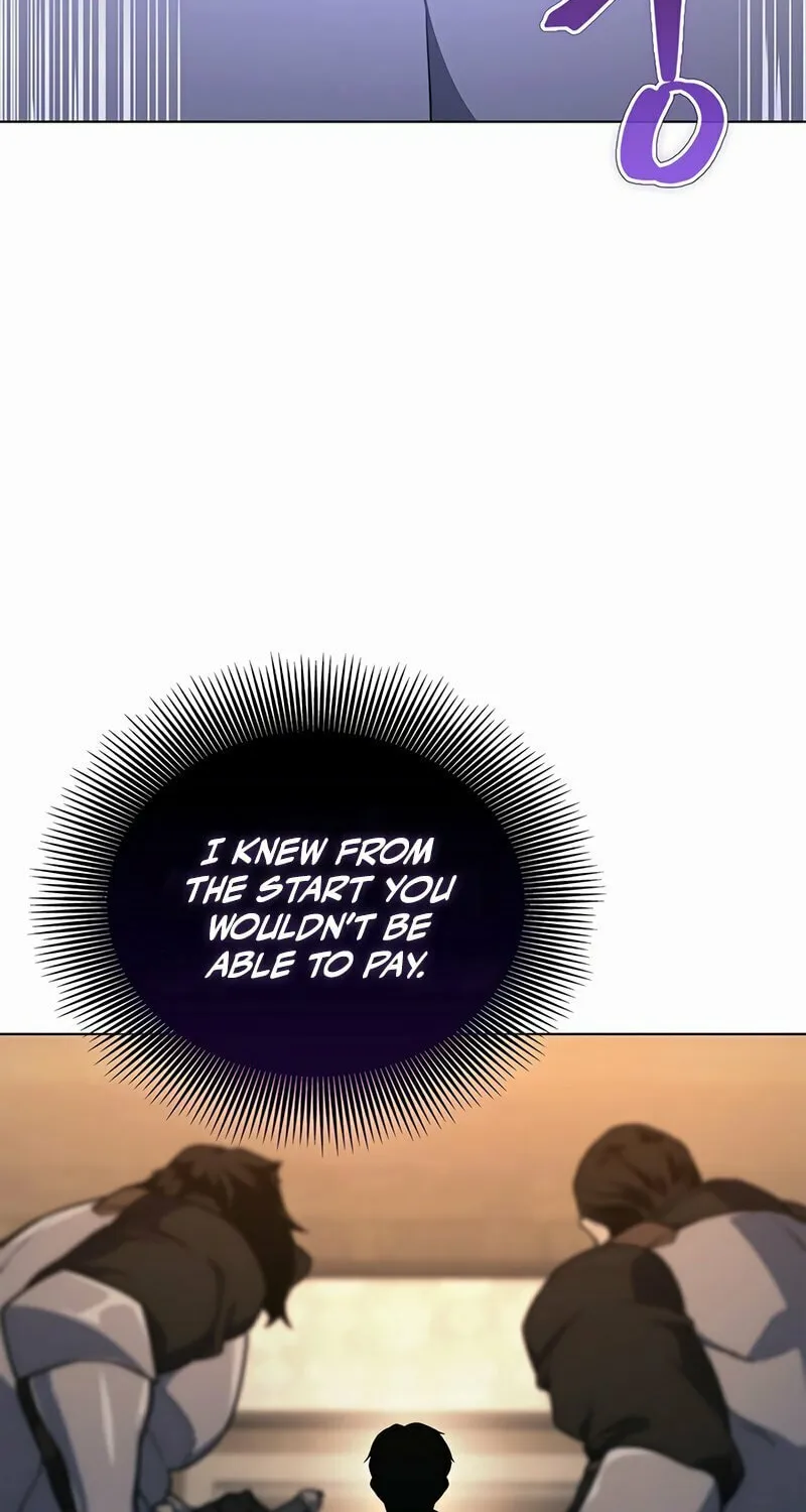 Return of the Calamity-Class Death Knight Chapter 19 page 29 - 