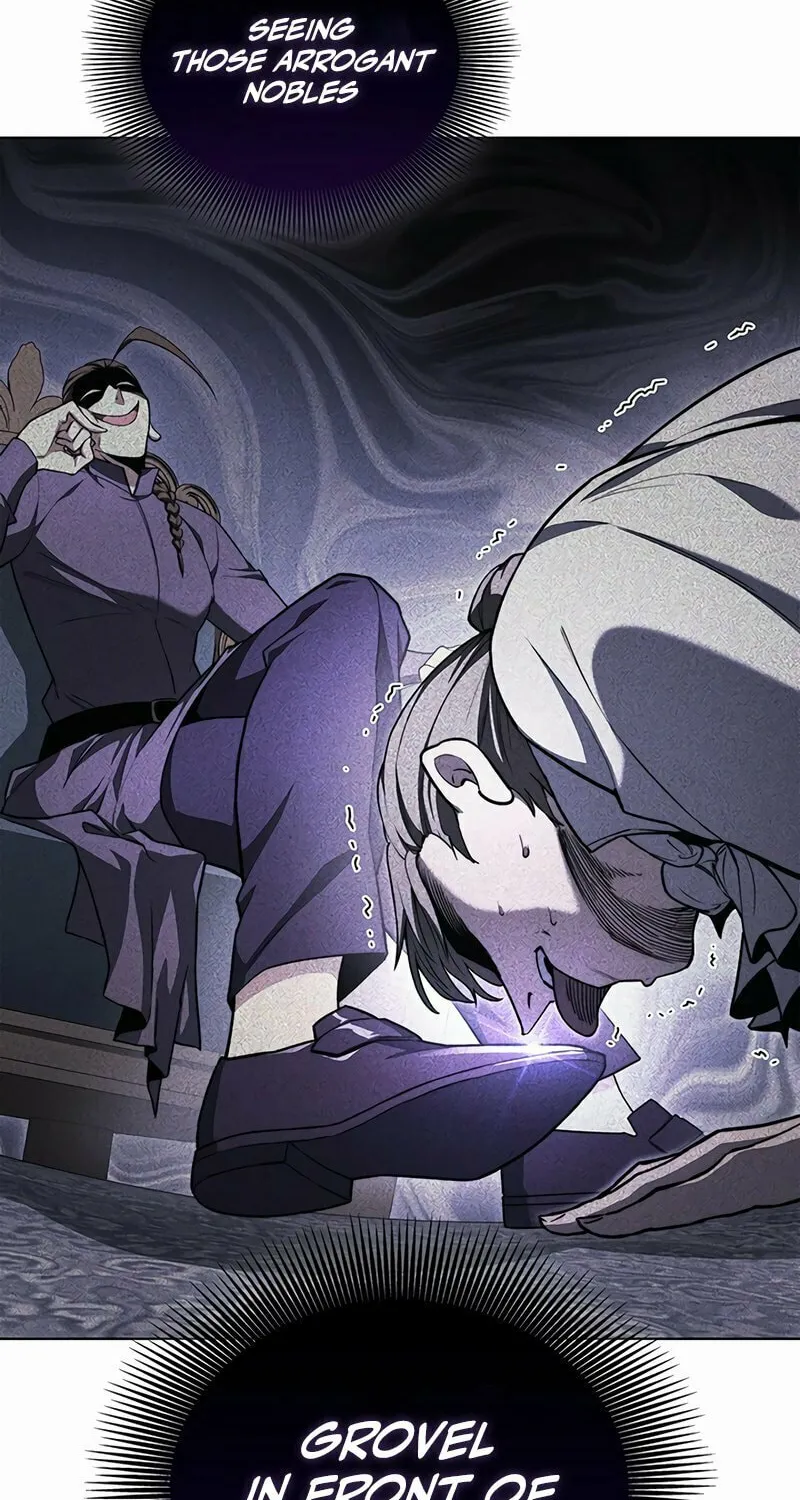 Return of the Calamity-Class Death Knight Chapter 19 page 31 - 