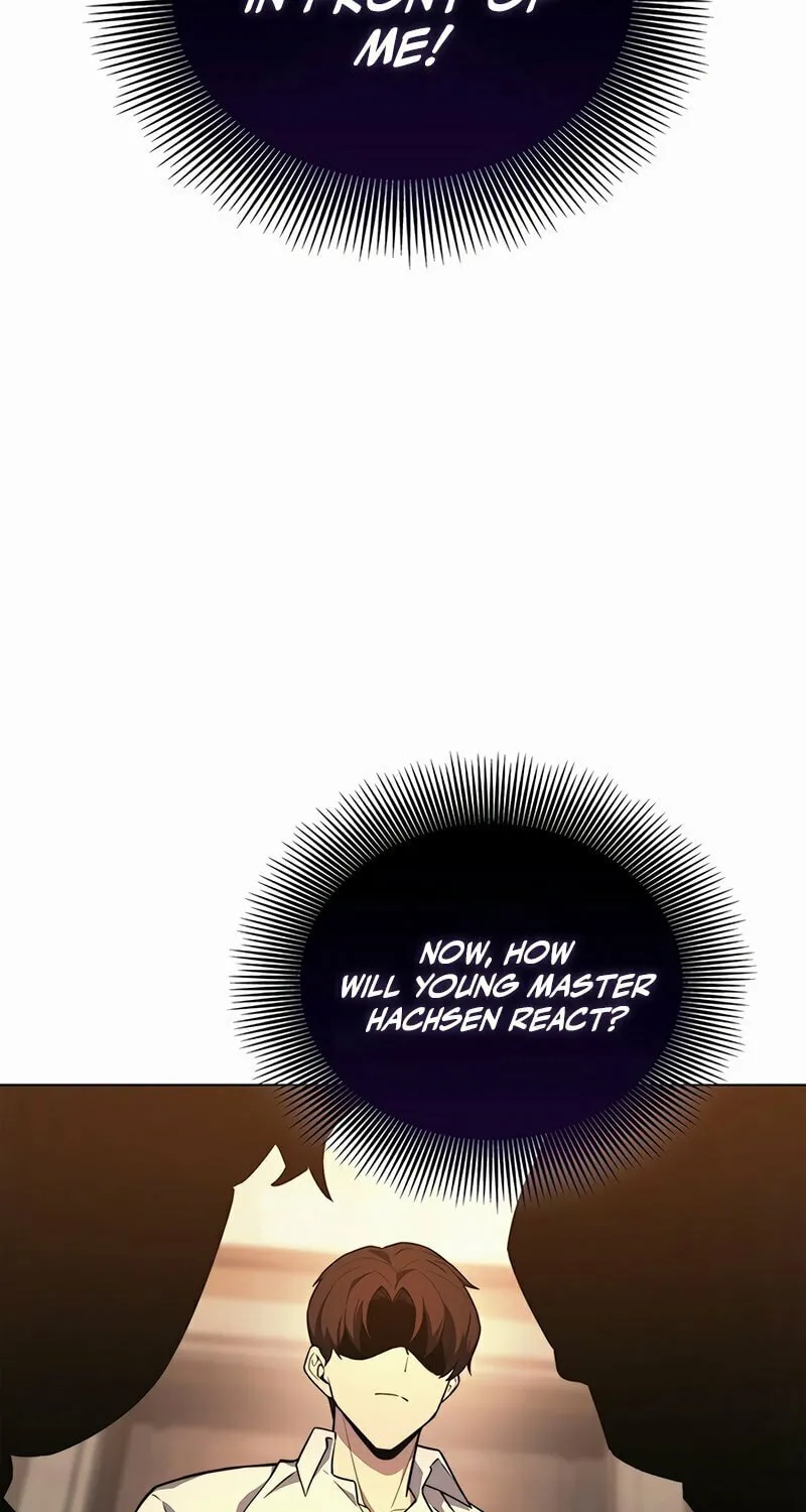 Return of the Calamity-Class Death Knight Chapter 19 page 32 - 