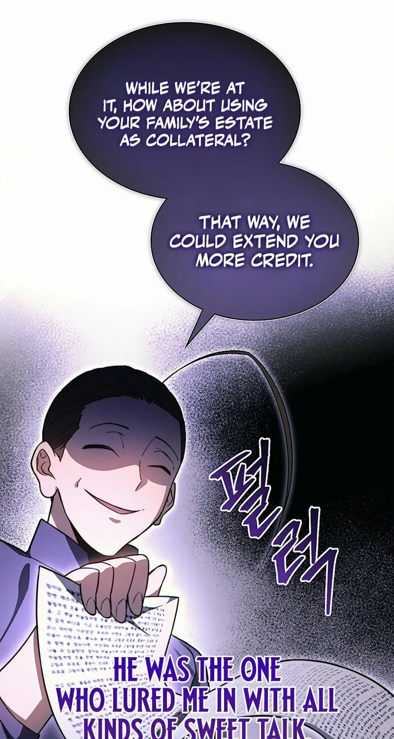 Return of the Calamity-Class Death Knight Chapter 19 page 5 - 