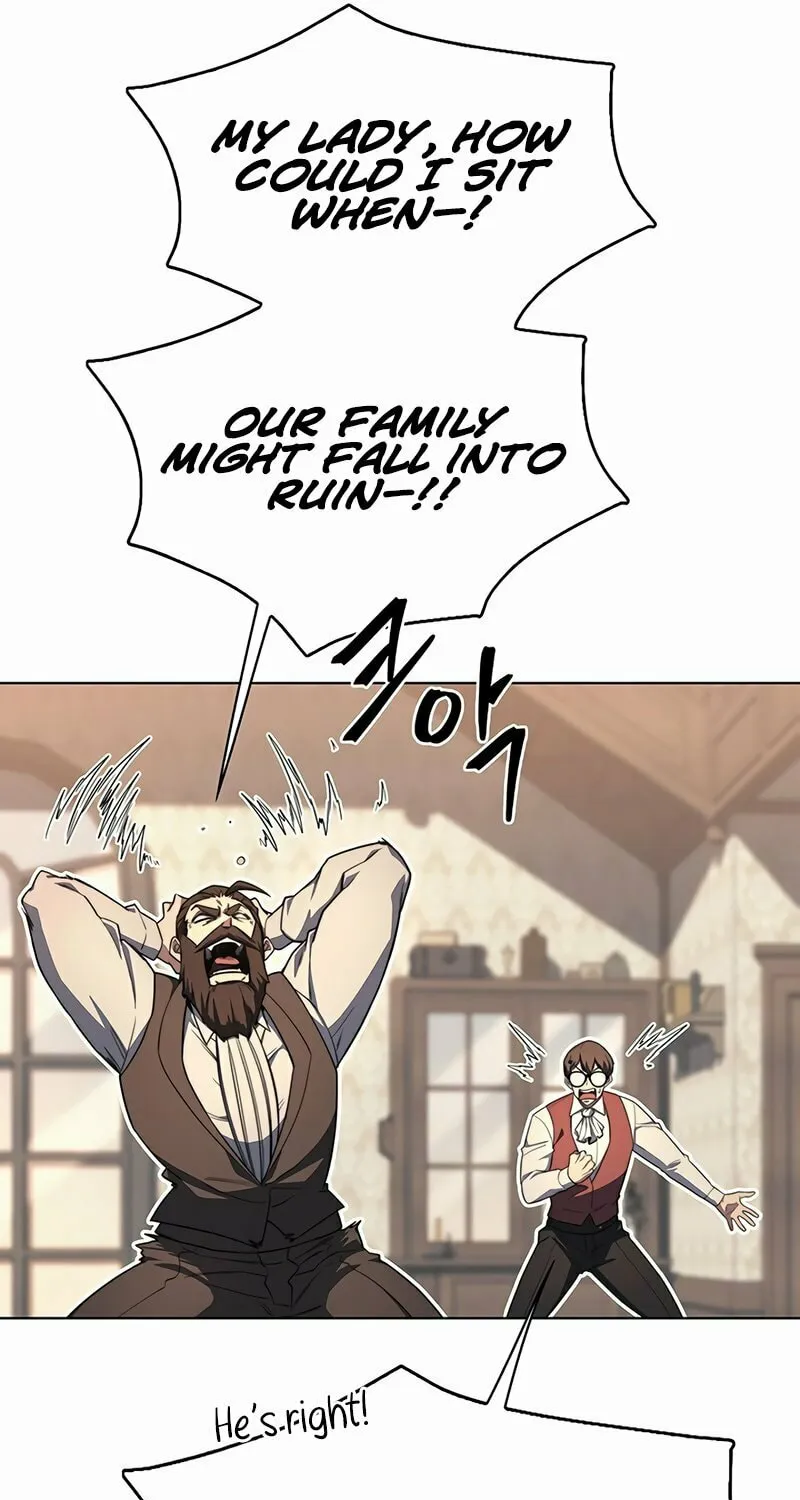 Return of the Calamity-Class Death Knight Chapter 19 page 41 - 