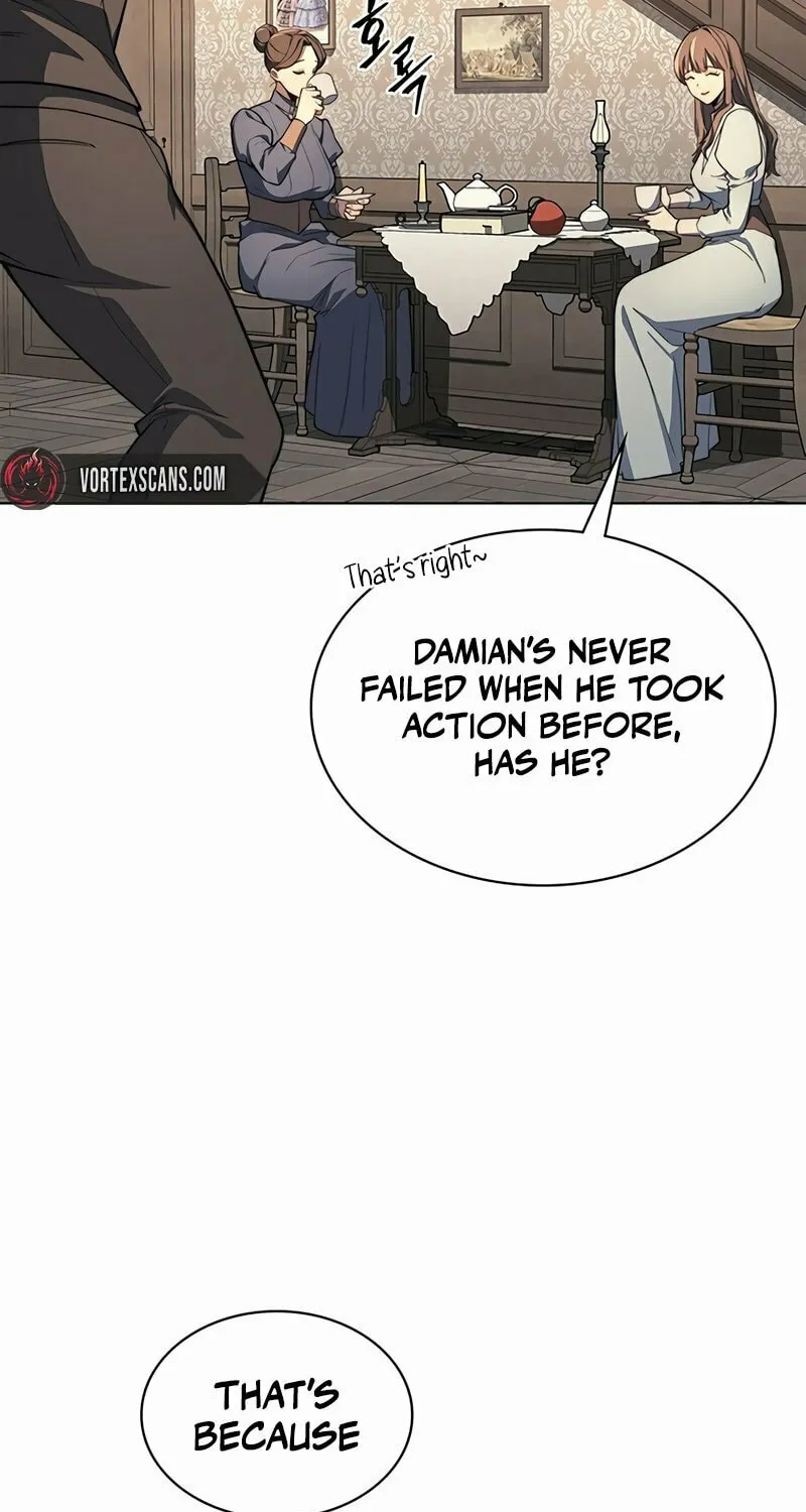 Return of the Calamity-Class Death Knight Chapter 19 page 43 - 