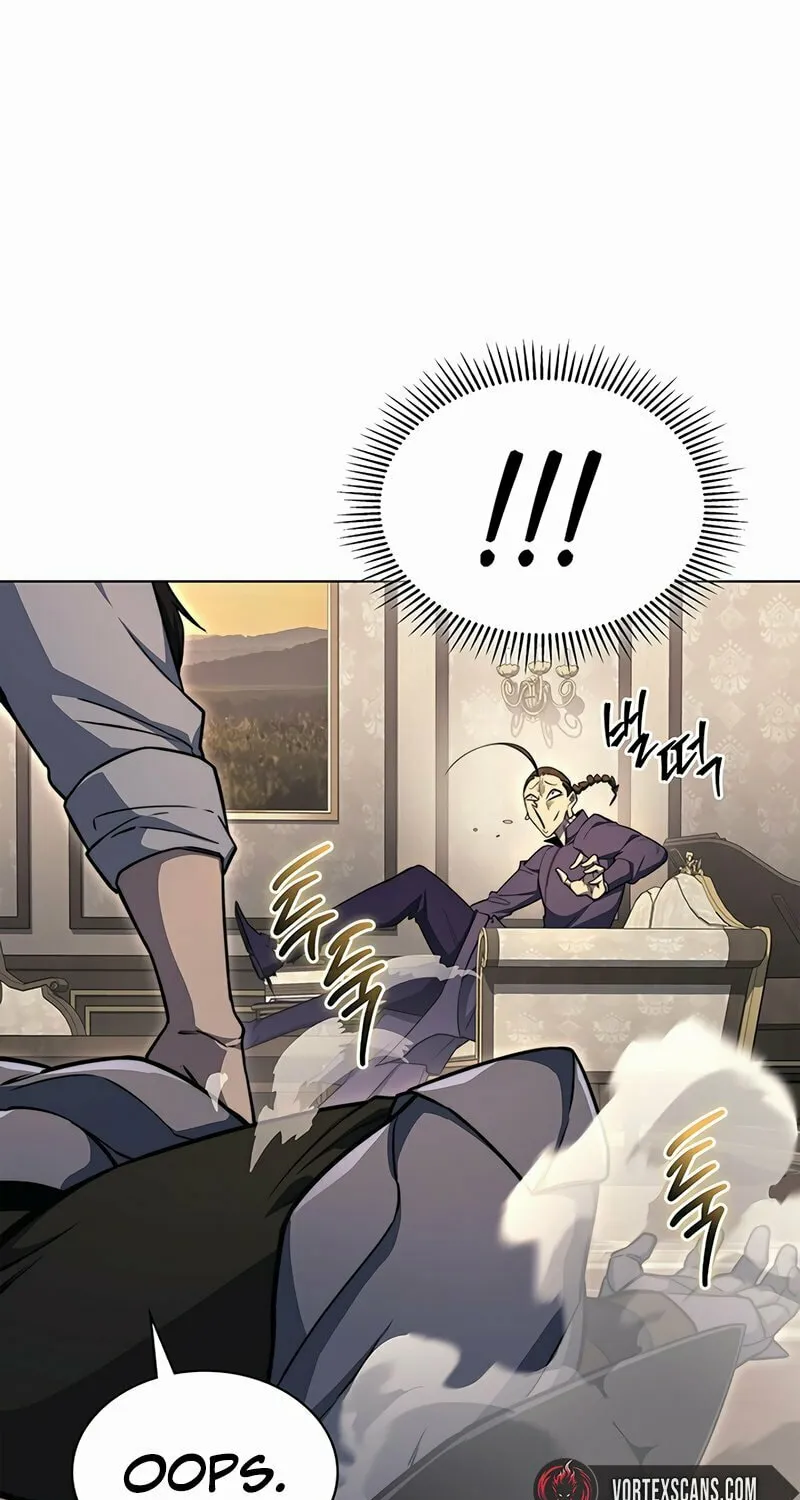Return of the Calamity-Class Death Knight Chapter 19 page 49 - 