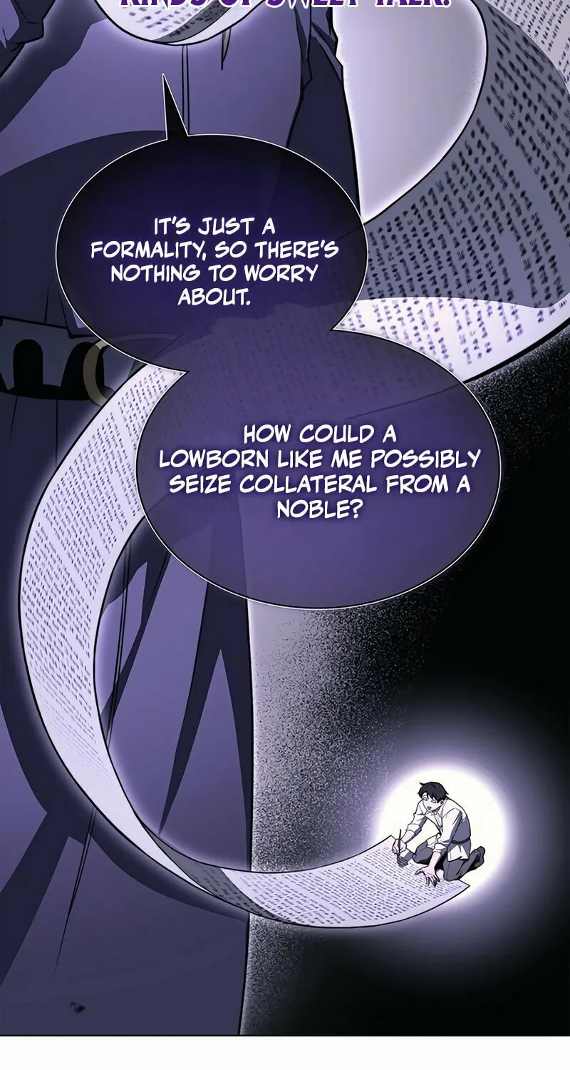 Return of the Calamity-Class Death Knight Chapter 19 page 6 - 