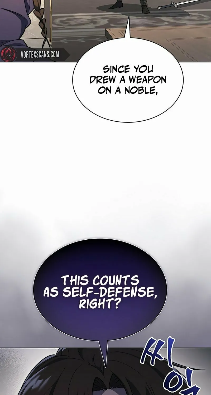 Return of the Calamity-Class Death Knight Chapter 19 page 57 - 