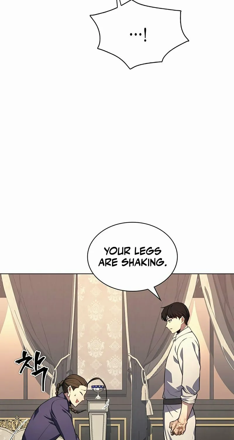 Return of the Calamity-Class Death Knight Chapter 19 page 63 - 