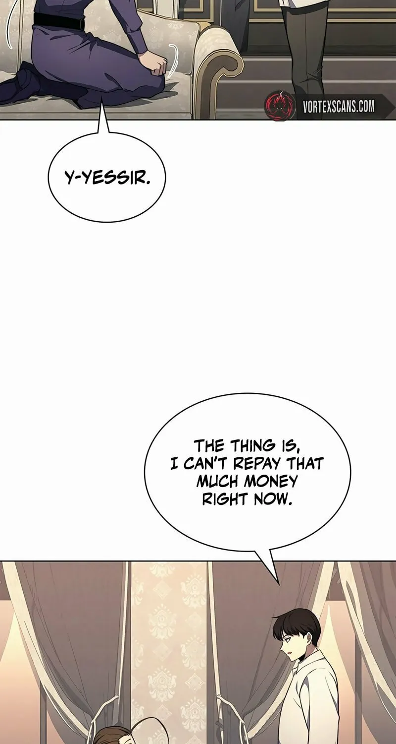 Return of the Calamity-Class Death Knight Chapter 19 page 64 - 