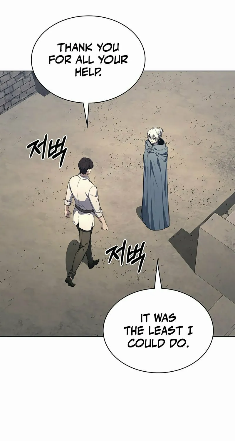 Return of the Calamity-Class Death Knight Chapter 19 page 78 - 