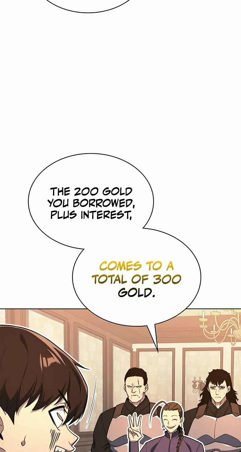 Return of the Calamity-Class Death Knight Chapter 19 page 9 - 