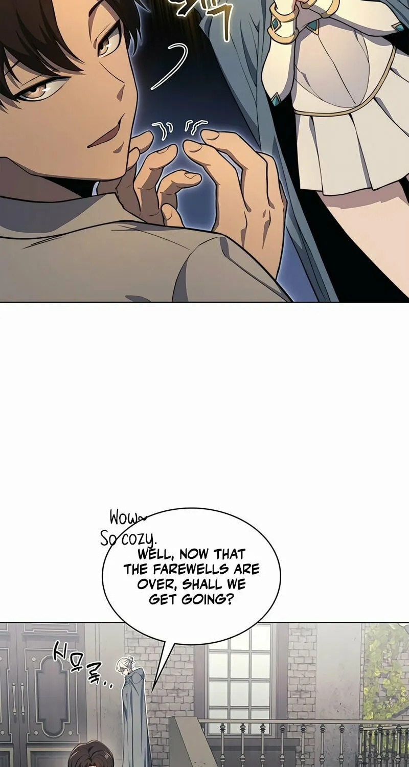 Return of the Calamity-Class Death Knight Chapter 19 page 83 - 