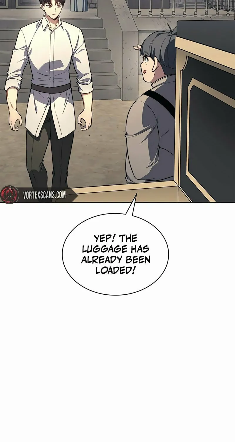 Return of the Calamity-Class Death Knight Chapter 19 page 84 - 