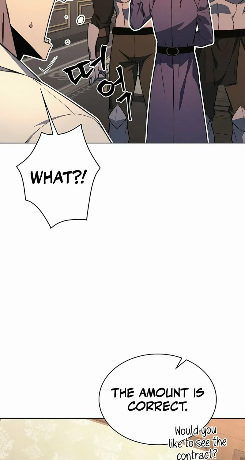 Return of the Calamity-Class Death Knight Chapter 19 page 10 - 