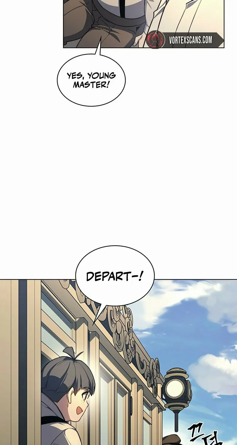 Return of the Calamity-Class Death Knight Chapter 19 page 91 - 