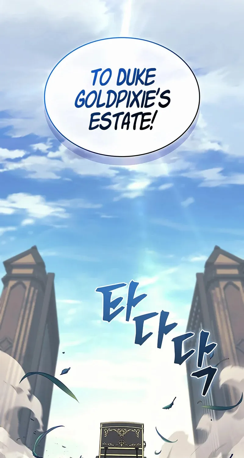 Return of the Calamity-Class Death Knight Chapter 19 page 96 - 