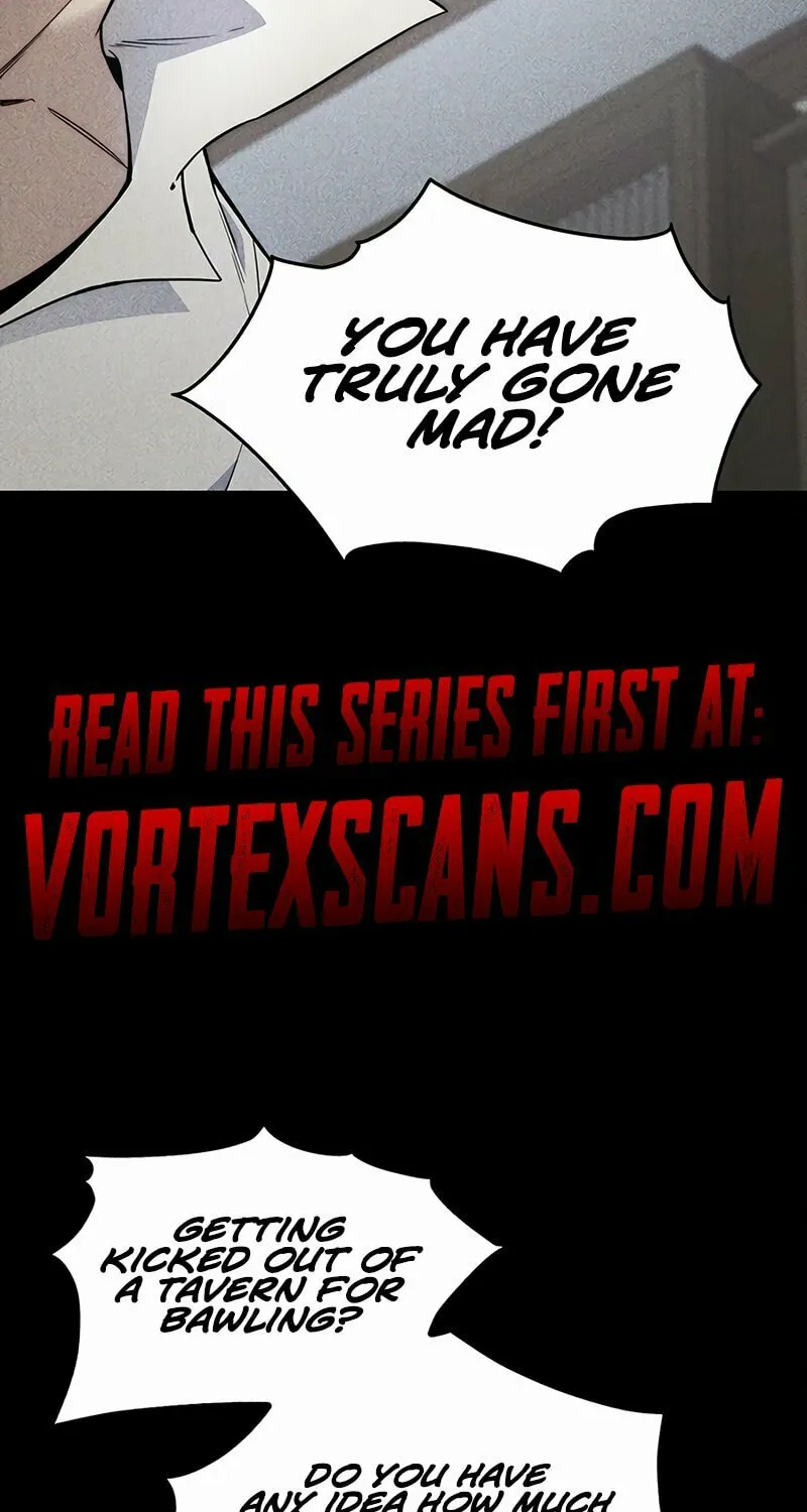 Return of the Calamity-Class Death Knight Chapter 2 page 2 - 