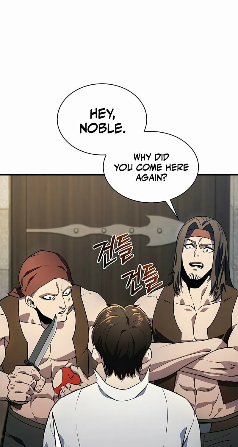 Return of the Calamity-Class Death Knight Chapter 2 page 104 - 